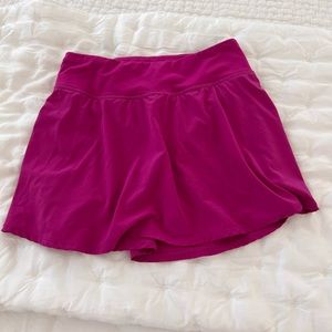 Zella Suns Out Performance Skirt